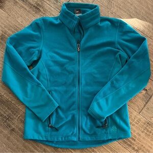 Nike ACG Teal Full-Zip Jacket